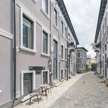 Cozy Central Studio Near Park Bucarest Exterior foto