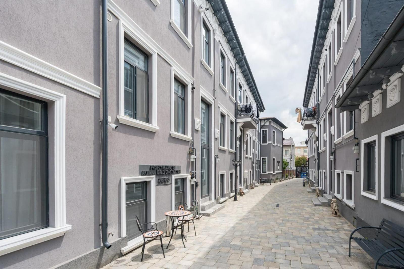 Cozy Central Studio Near Park Bucarest Exterior foto